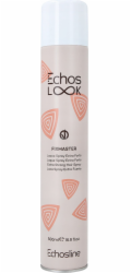 NoName ECHOSLINE_Echos Look Fixmaster Extra silný lak na vlasy 500ml