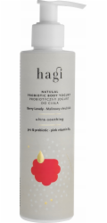 NoName Tělový jogurt HAGI Mailnowy Chruśniak 200ml