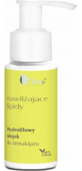 NoName Ava AVA LABORATORIUM_Hydratační lipidový hydrofilní odličovací olej 50ml