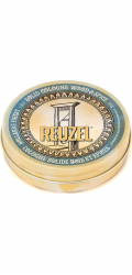 NoName REUZEL_Beard Pevný kolínský balzám Wood & Spice 35g
