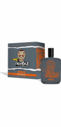 NoName REBEL Free Urban pro muže EDT sprej 100ml
