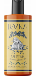 NoName Jozka odličovací olej s lněným semínkem a rakytníkem 100ml