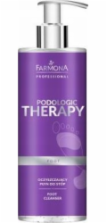 Activeshop Farmona podologická terapie čisticí tekutina na nohy 500 ml