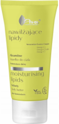 Ava AVA LABORATORIUM_Hydratační lipidy sametové tělové máslo 150ml