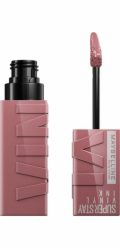 Maybelline MAYBELLINE_Superstay Vinyl Ink tekutá rtěnka 110 Awestruck 4,2 ml