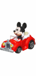 Mattel HW AUTO FILMOVÝ HRDINSKÝ MIX HKB86 B/C8