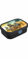 Mepal Mepal Campus Star Wars 107440065404 černá a hnědá