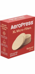Aero Press AeroPress - XL papírové filtry 200 kusů