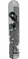 Cube Kostkové kolíky R-GOL TPU 12x13mm