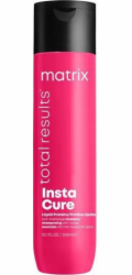 MATRIX Šampunas nuo plauku lužinejimo Matrix Instacure, 300 ml