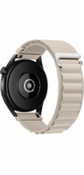 ForCell Řemínek FORCELL F-DESIGN FS05 pro hodinky SAMSUNG 20 mm hvězda