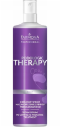 Activeshop Farmona podologic therapy krémové sérum na závěr podiatrického ošetření 200 ml