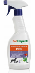 Odorchem bioExpert* Neutralizér zápachu pro psy, 500 ml