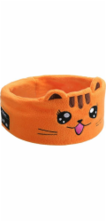 CAT Mobilní telefon Dětský náramek s funkcí Bluetooth Kočka /Kočka