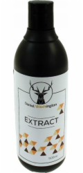 House Detailing Čistič čalounění Daniel Washington Extract 500ml