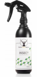 Shiny Garage Daniel Washington Insect 500ml (odstraňování hmyzu)