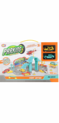Mega Creative PARKING CITY AKC 37X26X7 MC WB 48