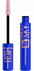 Alkotest Maybelline MAYBELLINE_Sky High Lash Sensational Řasenka Blue Mist 7,2 ml