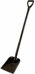 Robi Lopatka na písek s kovovou rukojetí 120 cm (R952)