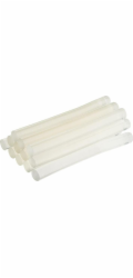 Dremel Lepicí pistole LEPIDLO V KASETĚ 11,2x200mm / 1kg BÍLÁ