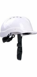 Dremel Stavební přilba DREL s automatickým nastavením, bílá