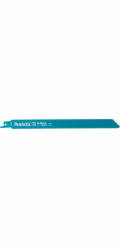 Makita PILOVÝ KOTOUČ MAKITA PRO BIM ŘÍZKOVÉ PILY 225x0,9mm /2ks. KOV (0,7-3,0mm), TRUBKA (5-175mm)