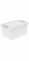 Storage Solutions Úložná nádoba , truhla - 4,5 l