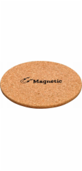 Excellent Houseware Magnetický stojánek na hrnce, podtácek