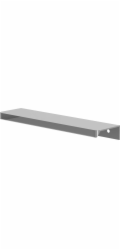 NoName RE121600100040 / ELITA / ULICE / KLIKA PLUS CHROM 1 KS (D-160/P-128) / 168907 /