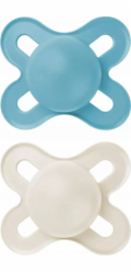 MAM BABY 0578 ORIGINAL START dudlík 0-2 roky MAT BOY