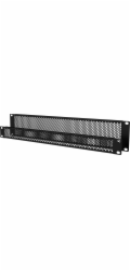 Caymon Kryty větracích otvorů 19” CAYMON BSV02H