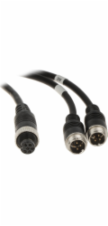 Autone Kabel ATE-AVIA/2AVIA-0,2M KABEL 0,25m AUTONE