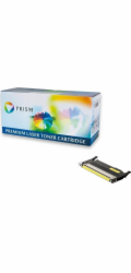 Prism Žlutá tonerová kazeta CLP-360 (ZSL-CLP360YN)