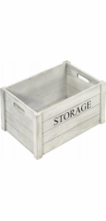 Kesper Universal Box, Paulownia