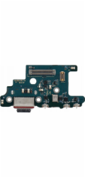 OEM nabíjecí deska pro SAMSUNG s20 Plus G986F/B OEM (rychlonabíječka)
