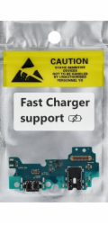 OEM nabíjecí deska pro SAMSUNG A32 4G A325F/M OEM (rychlonabíječka)