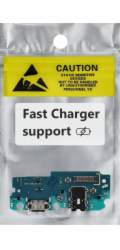 OEM nabíjecí deska pro SAMSUNG A13 5G A136 OEM (rychlonabíječka)
