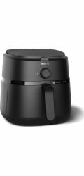 Philips 1000 series NA130/00 Fritéza Airfryer o objemu 6,2 l