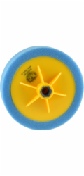 K2 K2 - SILNÝ ABRAZIVNÍ LEŠTÍCÍ KOLEJ M14 150 MM