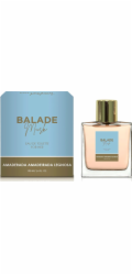 Alkotest Melody MELODY Balade Musk Woman EDT sprej 100ml