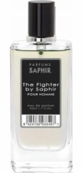 Alkotest Saphir SAPHIR The Fighter Men EDP sprej 50ml