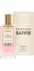 Alkotest Saphir SAPHIR Evil Women EDP sprej 50ml