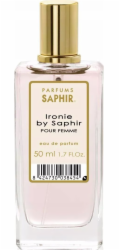 Alkotest Saphir SAPHIR Ironie Woman EDP sprej 50ml