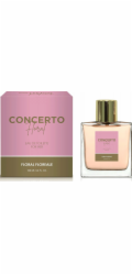 Alkotest Melody MELODY Concerto Floral EDT sprej 100ml
