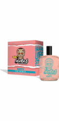 Alkotest Rebel Fragrances REBEL Happy Women EDT sprej 100ml