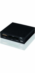 iBOX Čtečka 85v1 + USB (ICKWHIR022)