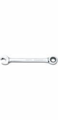 SATA Ráčna 12mm (43205)