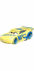 Mattel CATS Glow Racers svítí ve tmě směs HPG76/8