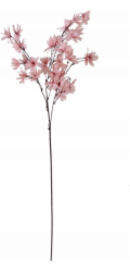 Home Styling Collection Kolekce bytového stylingu Dekorativní větev do vázy, 93 cm