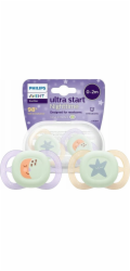 Avent SCF075/07 ULTRA START NOC dudlík 0-2 roky